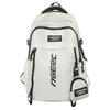 Schoolbag Japanese new large-capacity lightweight ridge protection versatile schoolbag 4th and 6th grade junior high school high school student 