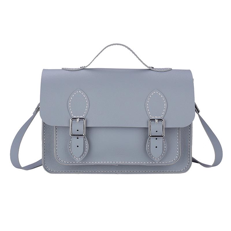 Women's Stylish DIY Cambridge Crossbody Shoulder Bag Handbag
