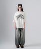 Ezcaton [Set] Rematch + Nominees Pigment Short Sleeve T-Shirt (Kmst6781+Shst6789) (A Type)