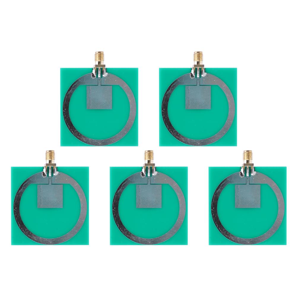 

- UWB-Antennenmodul 10 W 40 dBm Ultra-Breitband-Antenne for selbstgemachte DIY-E