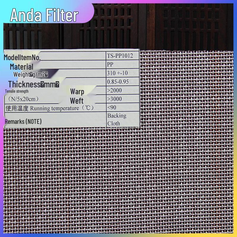Waterproof Dustproof Fine Mesh Black Speaker Filter Cloth - 1012 Silver Electronic Net