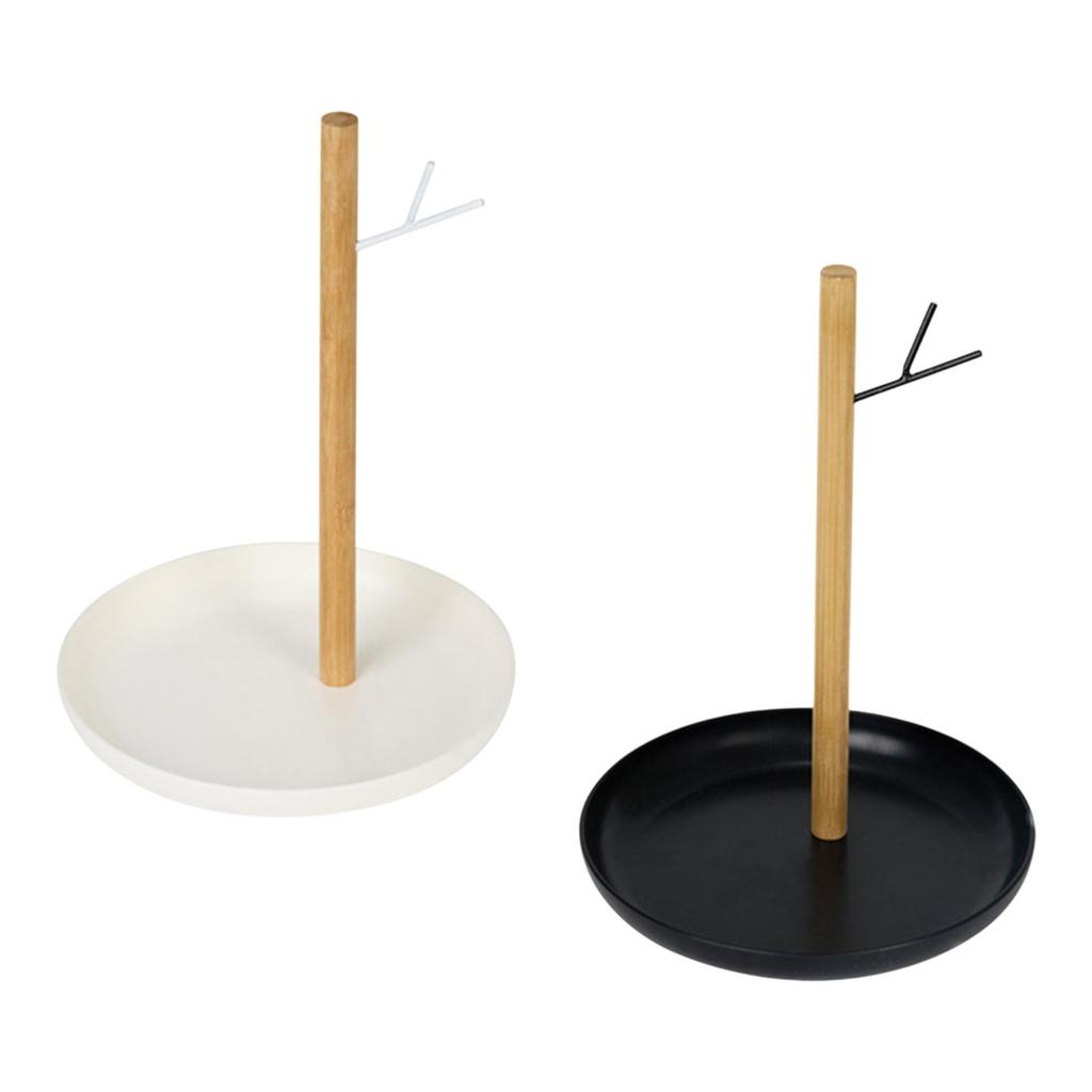 Fruit Storage Basket Multifunction Banana Holder for Kitchen Countertop