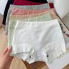 High Waist Cotton Hipster Underwear For Women With Breathable Soft Fabric And Tummy Control