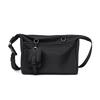 Crossbody Bag, Messenger Bag, Trendy And Fashionable Men'S Bag, Shoulder Computer Schoolbag Diagonally Across The Street