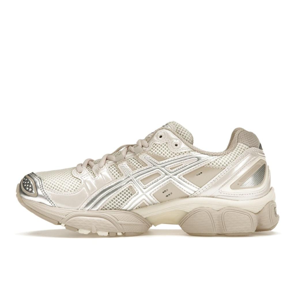 Asics Gel Nimbus 9 Krem Mineral Beige Damesneakers 1202A278-107