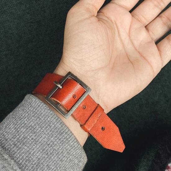 Handgefertigter Steampunk Messing Armkompass Sonnenuhr Uhr Zeitmesser Perfektes Geschenk für Ehemann, Andenken Hochzeitsjubiläum Geburtstagsgeschenk