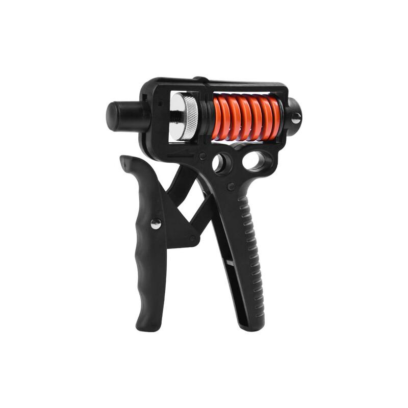 Heavy-Duty Grip Strengthener