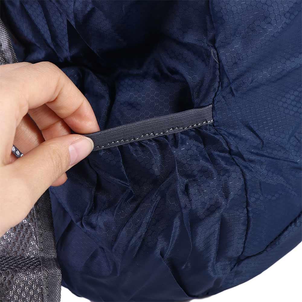 Ultralight Large Capacity Packable Outdoor Travel Backpack Foldable Bag Sport Backpack Daypack