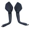 KTM 790DUEK ADV200 Modified Motorcycle Rearview Mirror - Convex Reflective Retro Design
