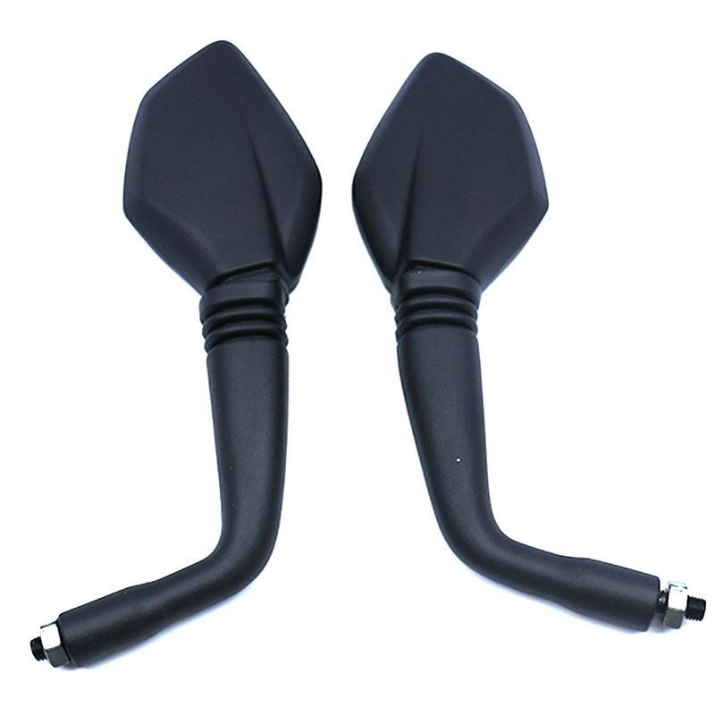 KTM 790DUEK ADV200 Modified Motorcycle Rearview Mirror - Convex Reflective Retro Design