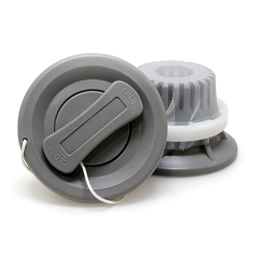 Inflatable Boat Air Valve High Pressure Air Valve Inflatable Boat Pump Adapter for Valve Boat Accessories