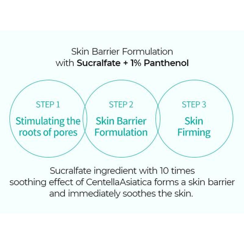 Dr.Melaxin BP Pore Barrier Cream