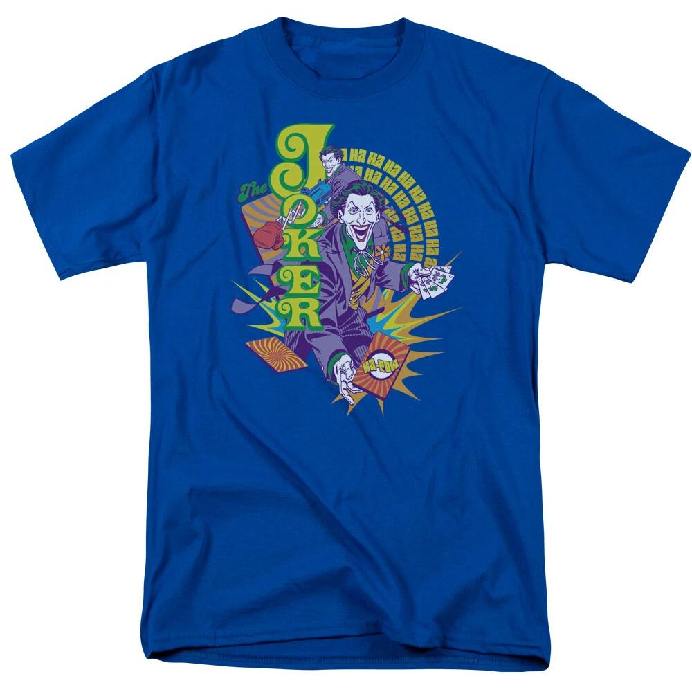 Batman  Raw Deal  T-Shirt - to 5X XL