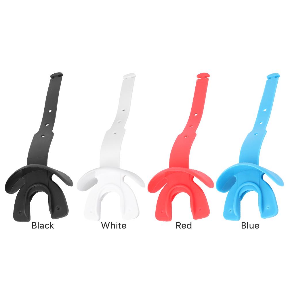 Football Mouthguard with Strap Sports Mouth Guard Mouth Protection Football Mouth Guard Mouth Protector for MMA Boxing