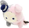 Sentimental Circus: The Squirrel Tailor Posing Plush Toy, Spica, MF75701