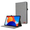For Redmi Pad SE 8.7 Case Soft Fabric Stand Flip Cover For Funda Xiaomi Redmi Pad SE 4G 8.7 Inch 2024 Case Coque
