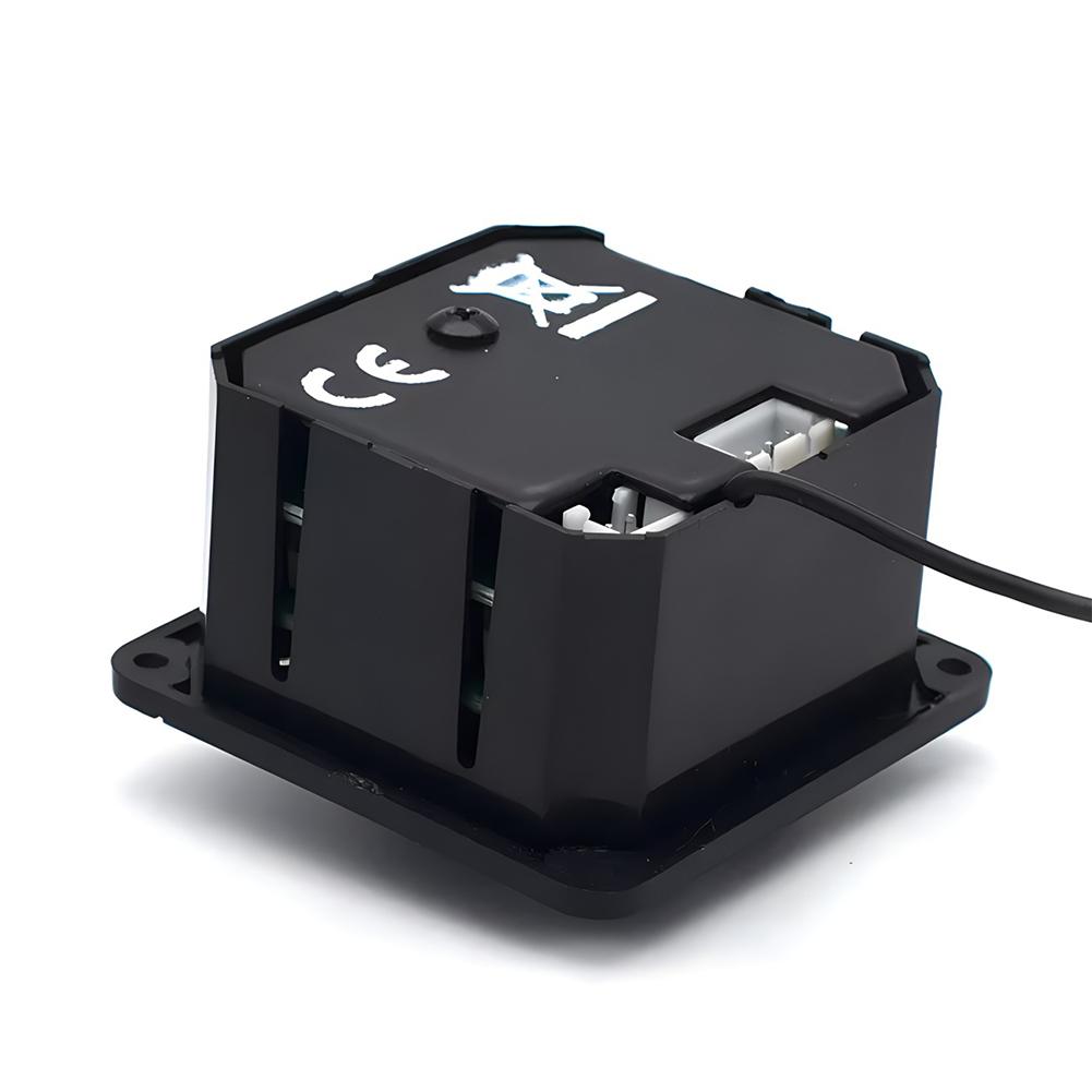 Acoustic Guitar Pickup Acoustic Guitar Preamp Classic Acoustic Guitar EQ Tuner Piezo Pickup EQ Equalizer for Fishman ISYS+