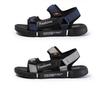 Men's Summer Sandals: Non-slip, Odor-resistant, Outdoor Sports & Driving Footwear for the Beach