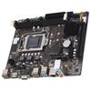 H61 DDR3 Mainboard for LGA 1155pin Dual Channel Support 16GB Memory M ATX Motherboard for Desktop PC