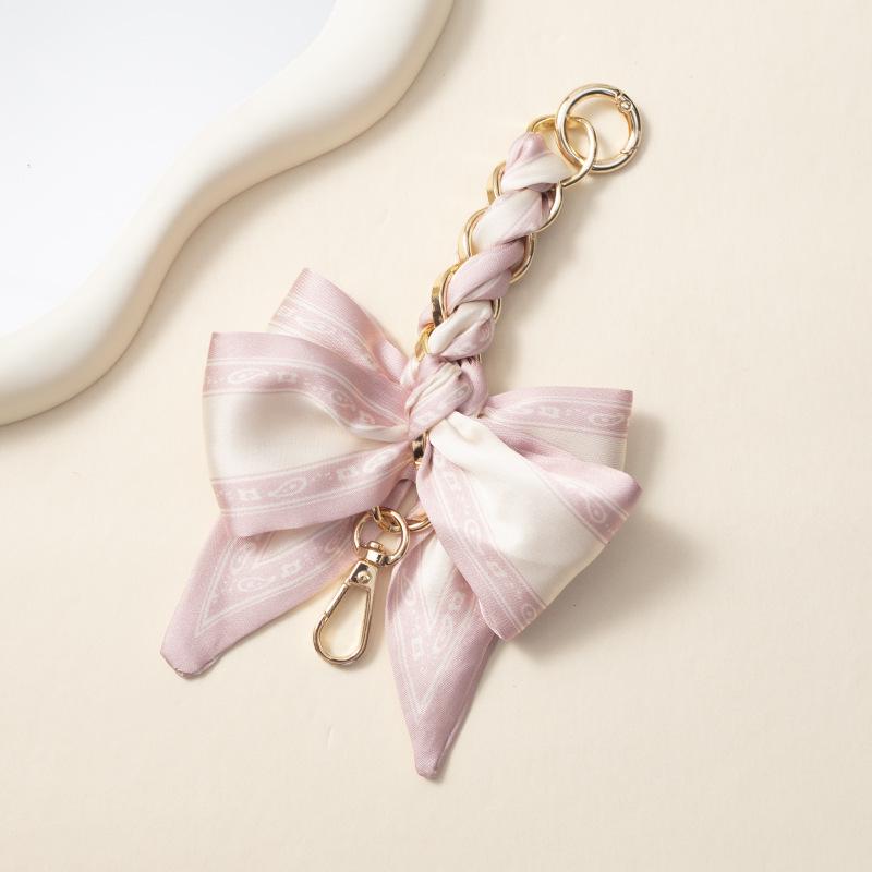 Gold Chain Butterfly Bag Strap Extension: Stylish High-Grade Replacement for Women's Bags