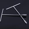 T-handle External Hex Socket Wrench