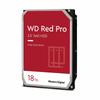 Western Digital Red Pro Internal Hard Drive 18TB Red