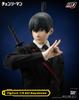 Figurka Zero Chainsaw Man Aki Hayakawa, malovaná pohyblivá figurka 1/6 1/6 ABS&PVC&POM