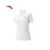 Anta Kortærmet polo shirt til kvinder