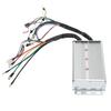 Motor Brushless Controller Kit 1500W with LCD Display Meter 48?60V for Electric Bikes Scooters