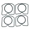 18-2639 4 Sets  Carburetor Carb Rebuild Repair Kit Fit for Suzuki Bandit GSF600S GSF 600 S 1996-2003