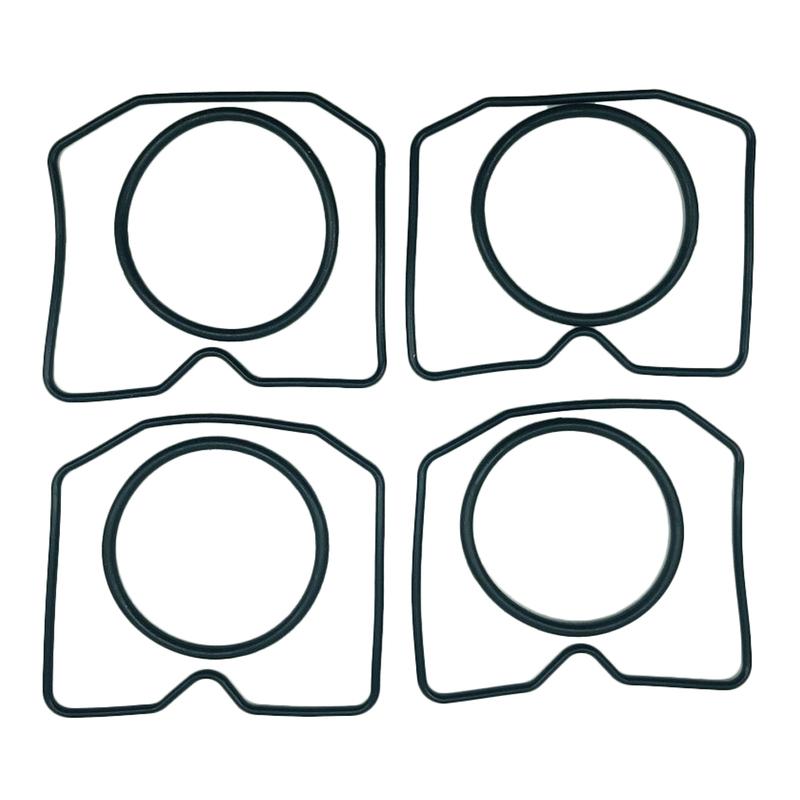 18-2639 4 Sets  Carburetor Carb Rebuild Repair Kit Fit for Suzuki Bandit GSF600S GSF 600 S 1996-2003