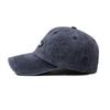 Vintage Cap Men's Embroidered Baseball Cap Sunshade Sunscreen Outdoor Couple Hat
