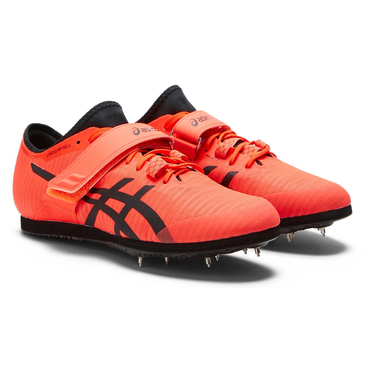 

Шиповки для легкой атлетики ДЛИНА PRO 3 для прыжков в длину и с шестом [Asics] (для хранилища)