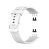 Silikónový náhradný remienok pre Huawei Watch Fit (TIA-B19/B09)