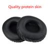 Portable Headphone Ear Pads for MDR-10RC Headphone Ear Pads Cushion Audio Spare Parts Easy To Install
