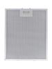 Range Hood Aluminum Mesh Filter 340X280X9mm Multi Layer Grease Filter Compatible with For FHEE229SC9S FHEE26A9S OR908CXA