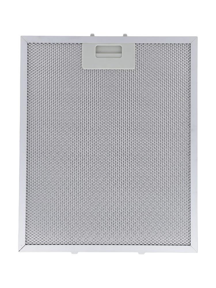 Range Hood Aluminum Mesh Filter 340X280X9mm Multi Layer Grease Filter Compatible with For FHEE229SC9S FHEE26A9S OR908CXA