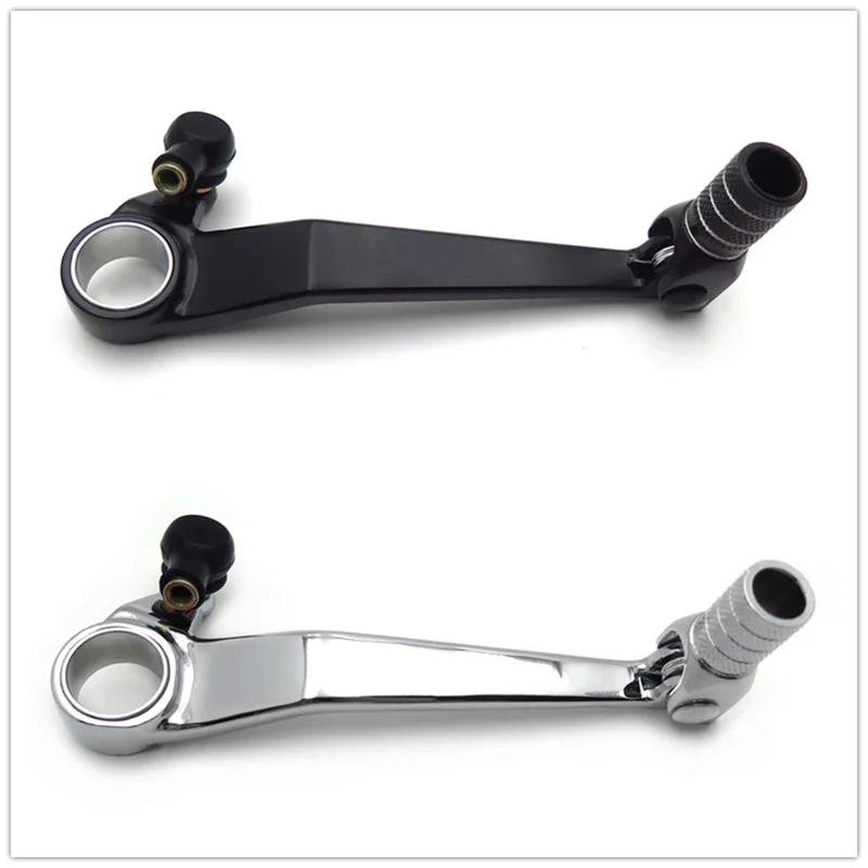 For Suzuki GSXR1000 2005-2008 GSXR600/750 2006-2015 Motorcycle Parts Gear Shift Foot Lever Shifter Pedal