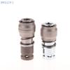 Electric Hammer Conversion Adapter For Drill Holes In Walls Electric Wrench Connecting Rod Sleeve Converter