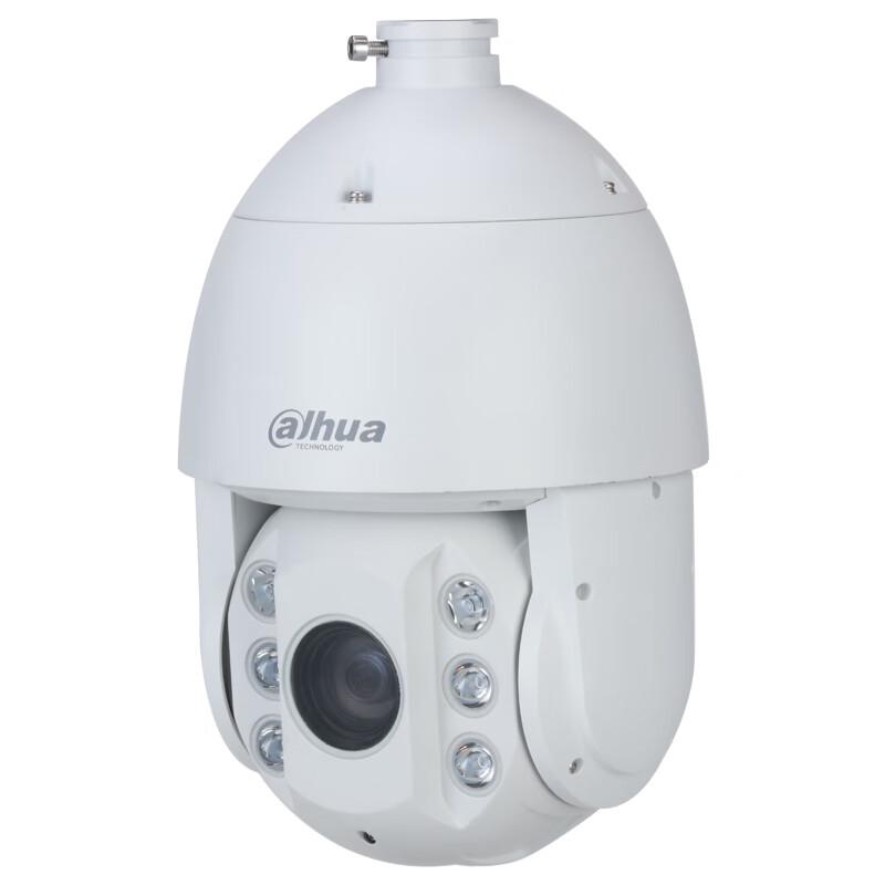 Dahua 4MP 23x Smart Network PTZ Surveillance Camera CN Plug (adapter Included)