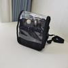 Professional Makeup Bag Portable Touch Up Waist Pack for Bridal Film Set