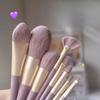 9/10/11Pcs Premium Makeup Brushes Set Soft Fluffy Beauty Cosmetic Foundation Lip Makeup Brush Eyeshadow Blush Make Up Tool Set
