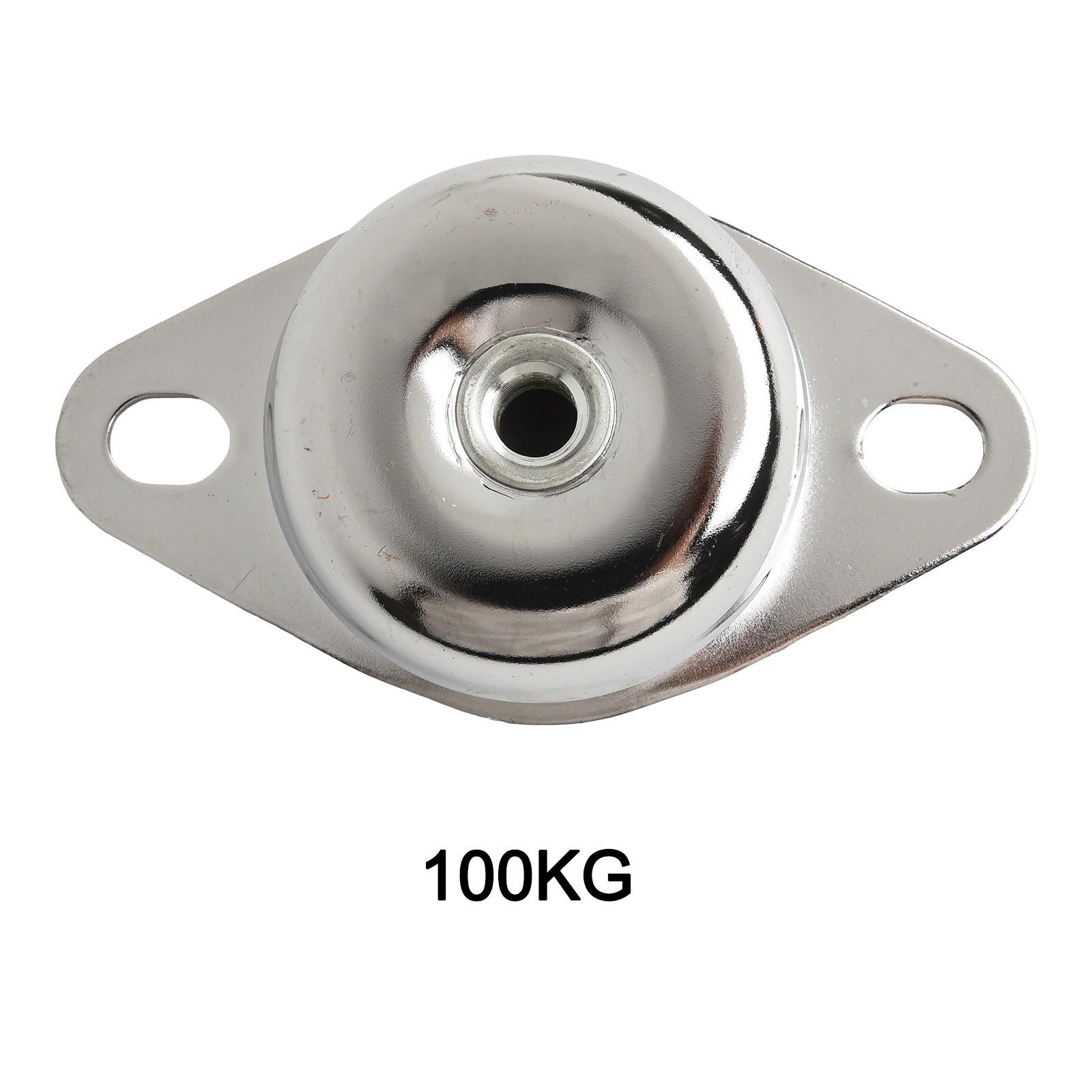 

Резиновая подушка амортизатора M12M16 для дизельных генераторов, воздушных компрессоров 2