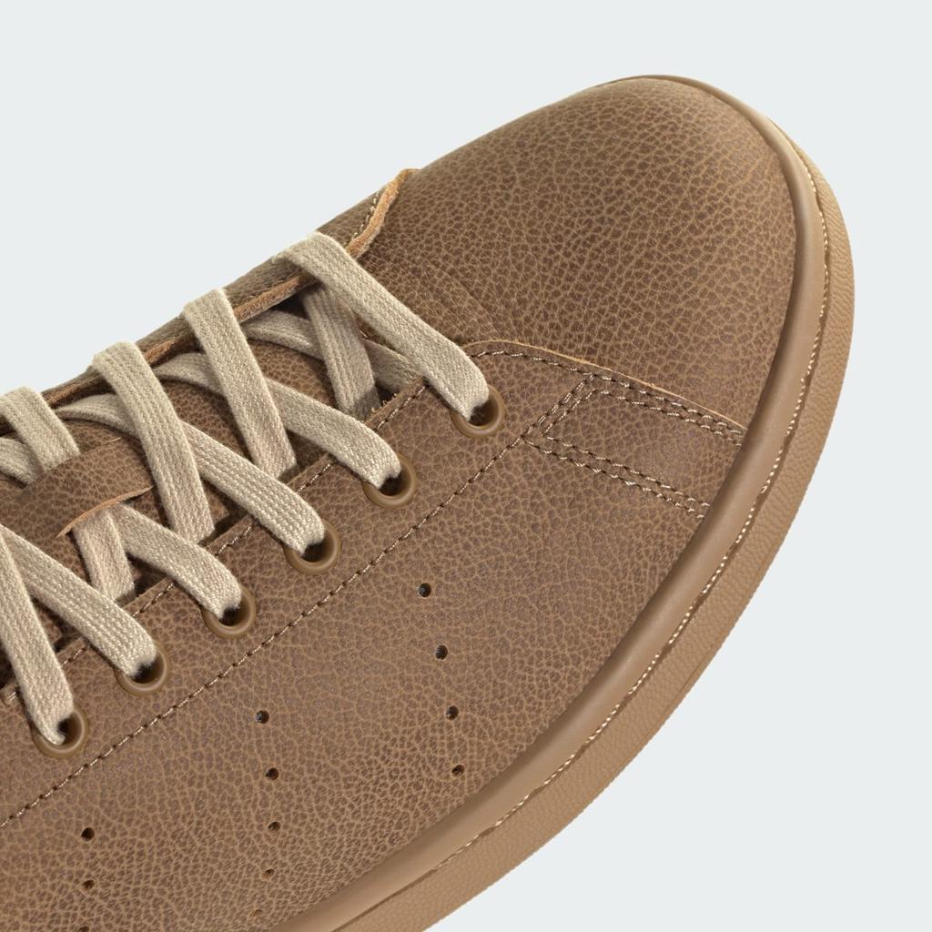 adidas Stan Smith Decon IH4480 Unisex Originals Sneakers Brown Desert / Magic Beige / Cardboard