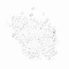 1000Pcs/Bag 3mm Acrylic Beads Vase Filler Wedding Party Decor DIY Accessories Transparent