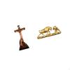 Jesus Sculpture Holy Religious Catholic Statue Modern Artwork Chinese Animal Bedroom