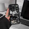 Rock Band A-Arctic M-Monkeys Phone Case For IPhone 17 16 15 14 13 12 11 Pro Max Silicone Back Cover