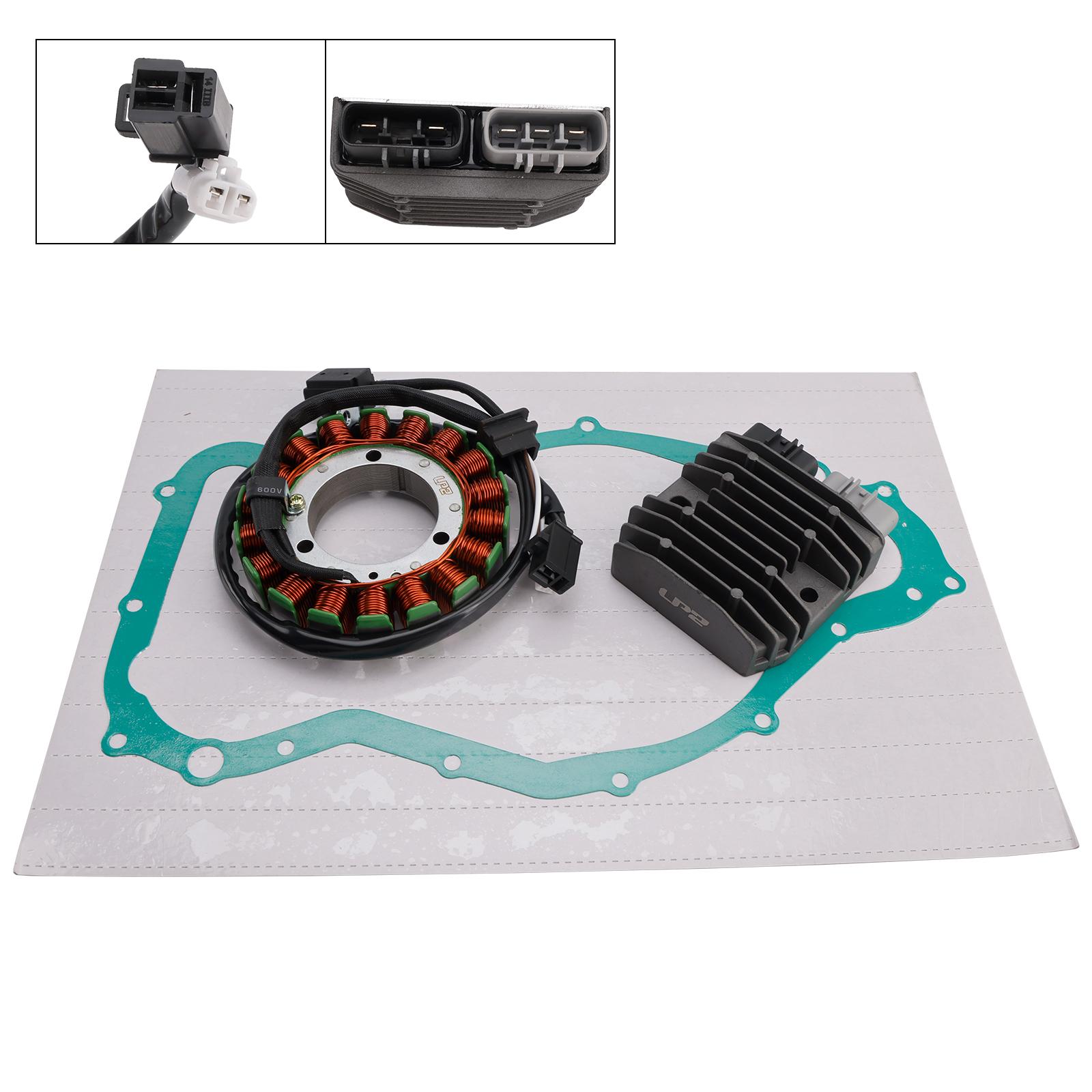 

Прокладка регулятора статора для Arctic Cat Alterra 570 700 XT TBX TRV MudPro 16-21