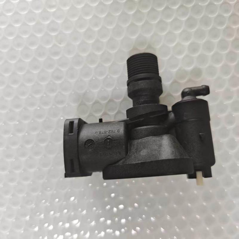 Adequado para Acessórios, Consumíveis, Componentes do Coletor para Máquinas de Limpeza de Alta Pressão KARCHER K3.450 K4.450