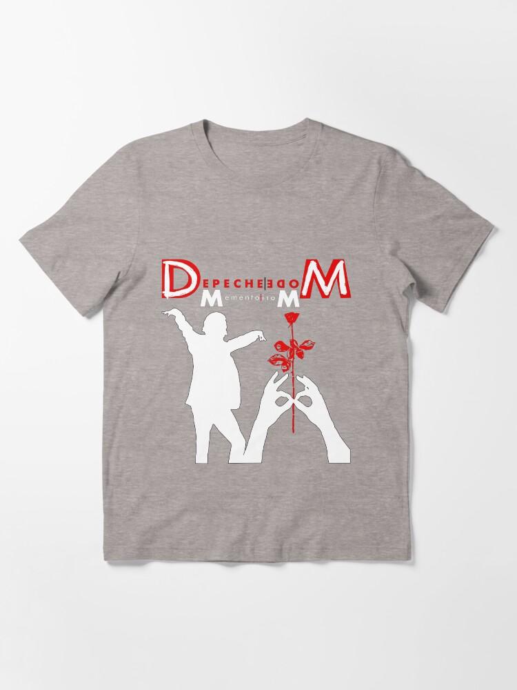 Depeche Mode Collection 92 Essential T-Shirt